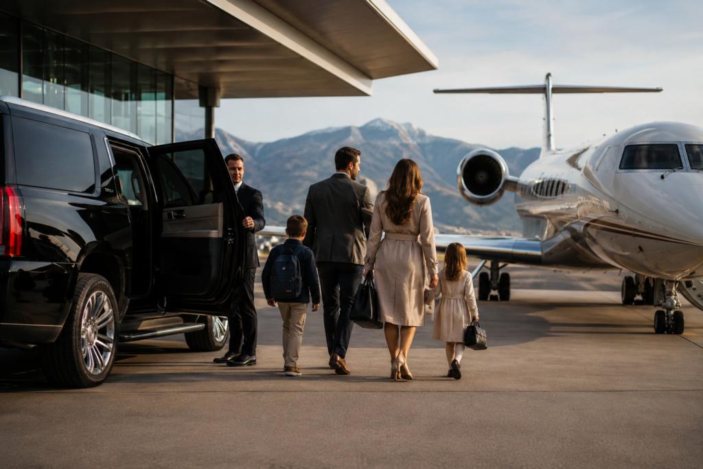 Close Protection: What to Look for When Hiring Private Security