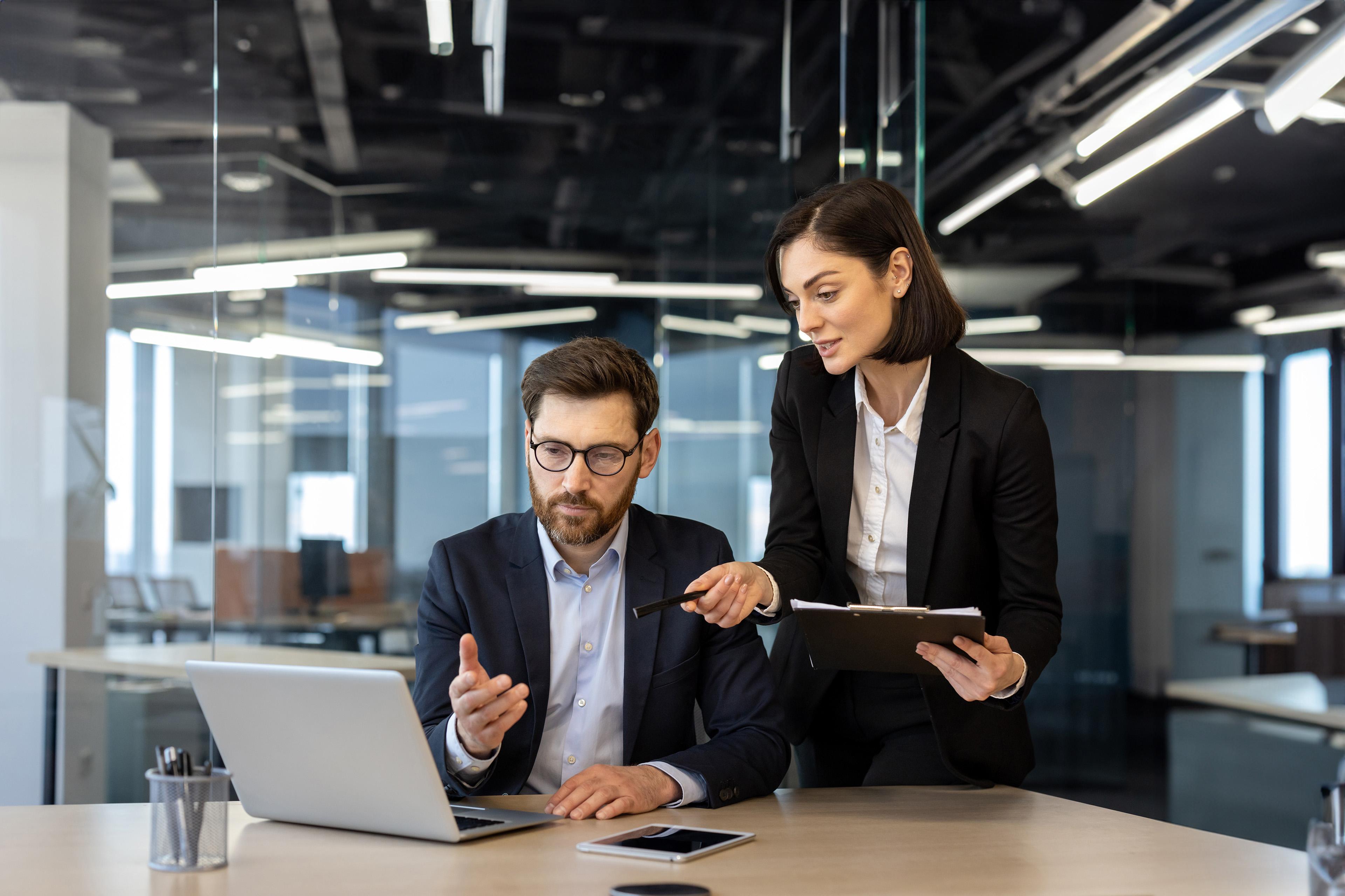 Executive Assistant vs Business Assistant: Which Do You Actually Need?