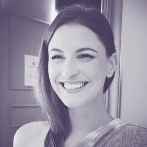 Catherine Sharp