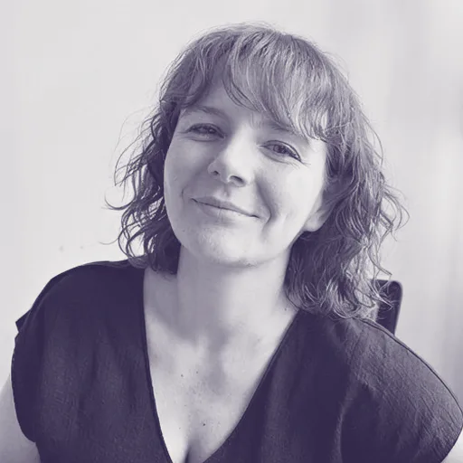 Margaux Lemoine
